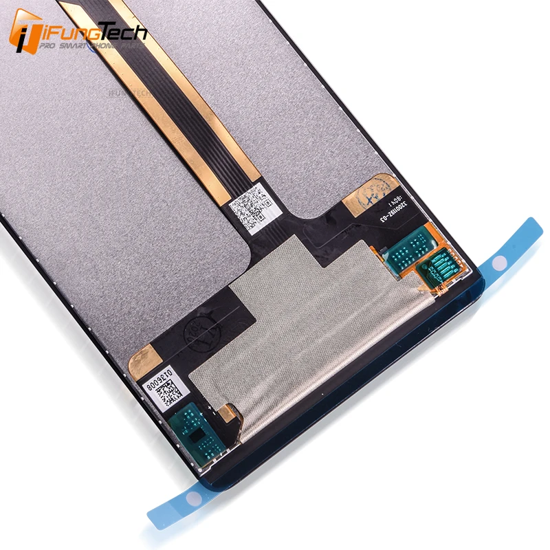 6 0 &quotДисплей для Nokia 7 Plus lcd дисплей с сенсорным экраном TA 1062 замена дигитайзера E7