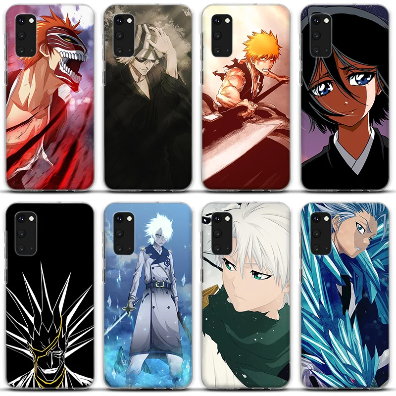 

Силиконовый чехол для Samsung Galaxy S8 S9 S10 S20 S21 Plus Note 20 Ultra 10 9 8 A51 A50 A71 A70 A520