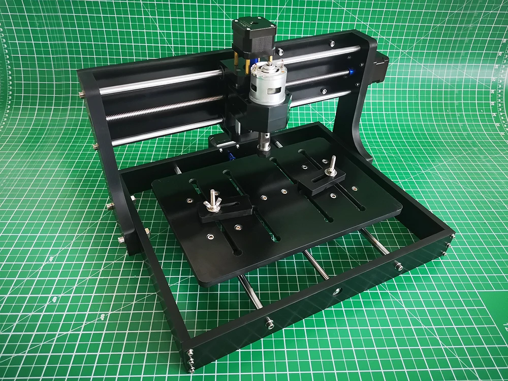 CNC 3020 офлайн лазерный гравер Дерево DIY фрезерный станок с ЧПУ, Pcb фрезерный станок, деревянный маршрутизатор, GRBL контроль, жажда на металле