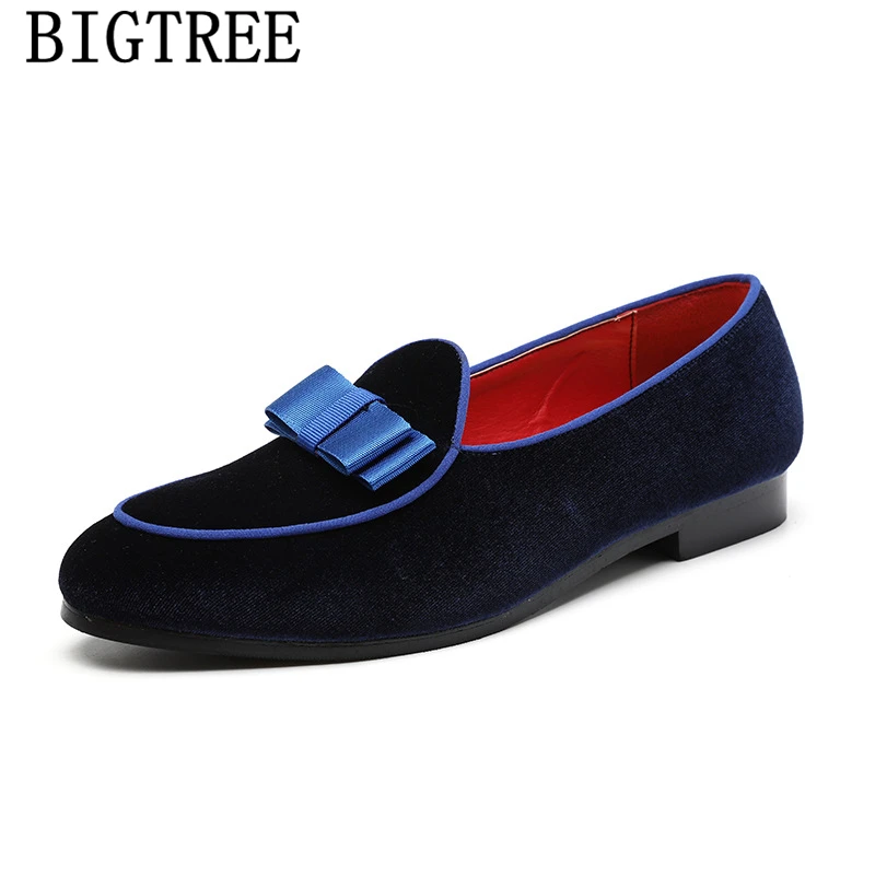 Модные лоферы Вечерние модельные туфли Мужские для вечеринок свадебные Sepatu