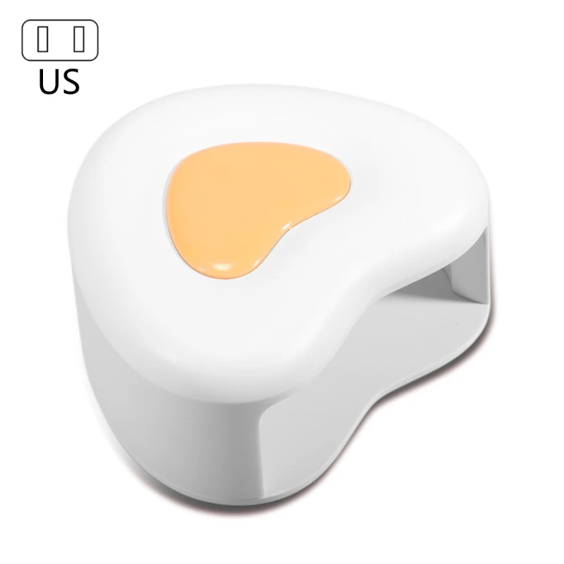 180W Nail Art Lamp UV LED Nails Dryer Gel Polish Curing Light Manicure Tool Machine