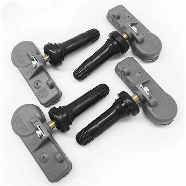

1 PCS Car Tire Pressure Monitor Sensor TPMS HL9006 DV6T-1A180-AA For Ford