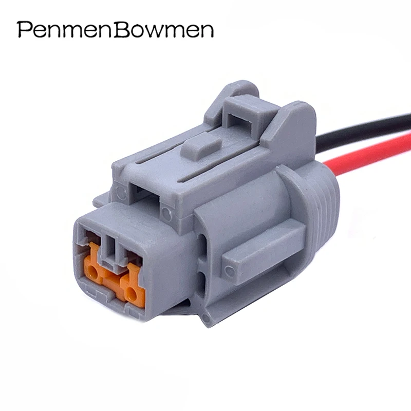 

Комплект разъемов для противотуманных фар Penmenbowmen