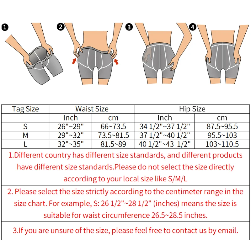 Высокая талия формирователь ягодиц подтяжка бедра подушечки попа улучшитель