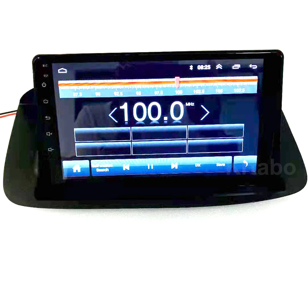 구매 6G RAM 혼다 어코드 8 아큐라 TSX 2009-2013 용 안드로이드 멀티미디어 플레이어 9 인치 자동차 라디오 GPS 네비게이션 DSP 무선 카플레이