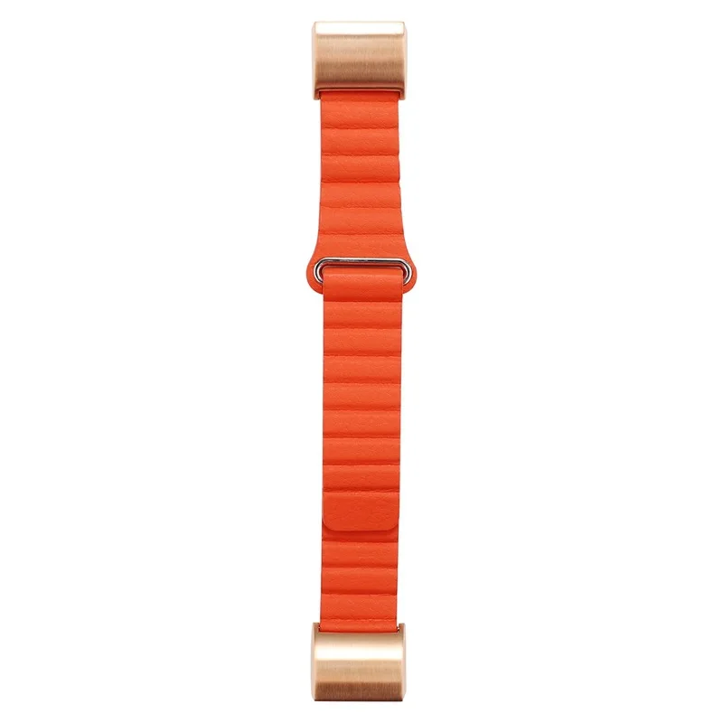 Наручный ремешок для Fitbit Charge 2, 3 ремешка, сменный кожаный ремень-петля для Fit Bit Charge 2, 3 браслета, умный Браслет, аксессуары