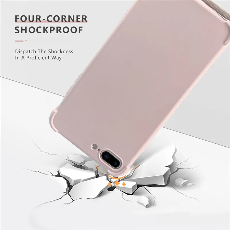 GTWIN Strap Cord Chain Fuel injection Phone Case For iPhone 11 Pro XS Max XR X 7 8 6 6s Plus Carry Necklace Lanyard Cover |