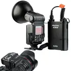 Вссветильник шка Godox WITSTRO AD360II + X1 TTL, 360 Втс, беспроводная, для Canon
