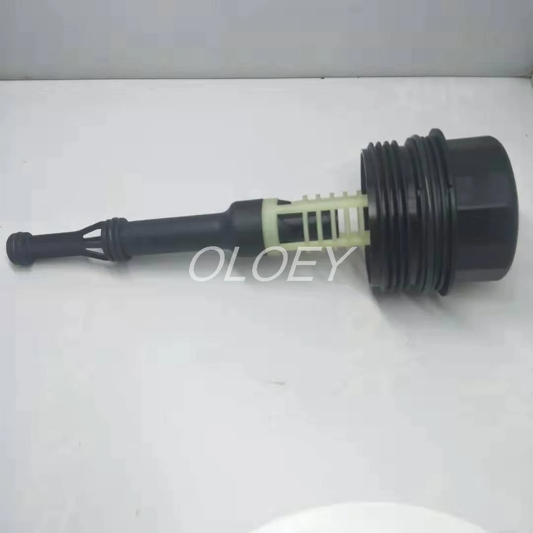 Масляная крышка корпус дизельного фильтра в сборе масляного сиденья 6511800138 для