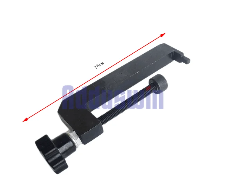 Инструмент для разборки дизельного насоса с общей топливной магистралью Bo-sch CP3
