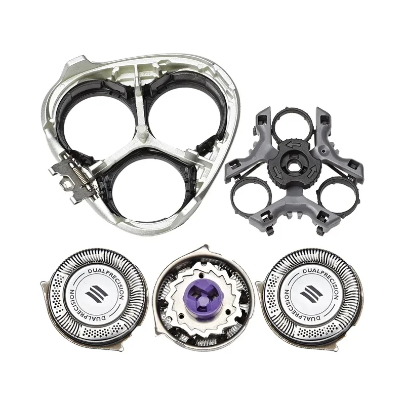 Сменная головка HQ8 Balde для бритвы Philips Norelco AT810 AT811 AT814 AT815 AT890 AT893 AT751 AT752 AT753 AT790 AT758 AT798
