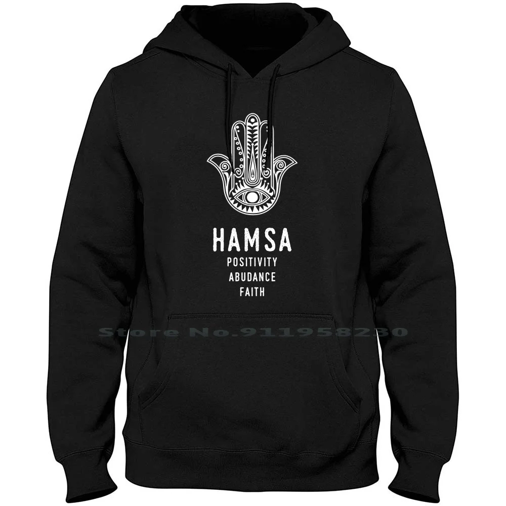 

Футболка Hamsa для занятий йогой, толстовка с капюшоном для рук Фатимы, свитер для тренировок, занятий йогой, фитнесом, фитнесом