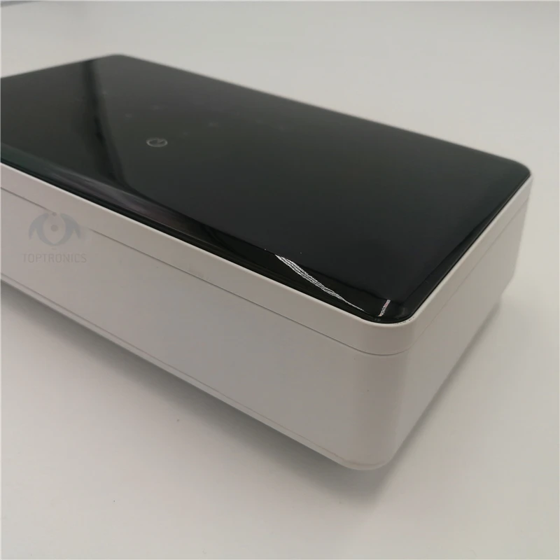 Новейшая машина с нанопокрытием USB УФ стерилизатор для мобильного телефона