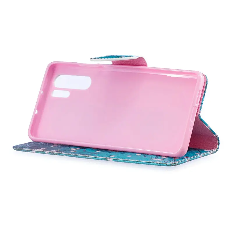 Для huawei P30 чехол откидная крышка Funda huawei P30 Pro Чехол милый кошелек-держатель телефона для huawei P30 Lite чехол P 30 P30Pro P30Lite