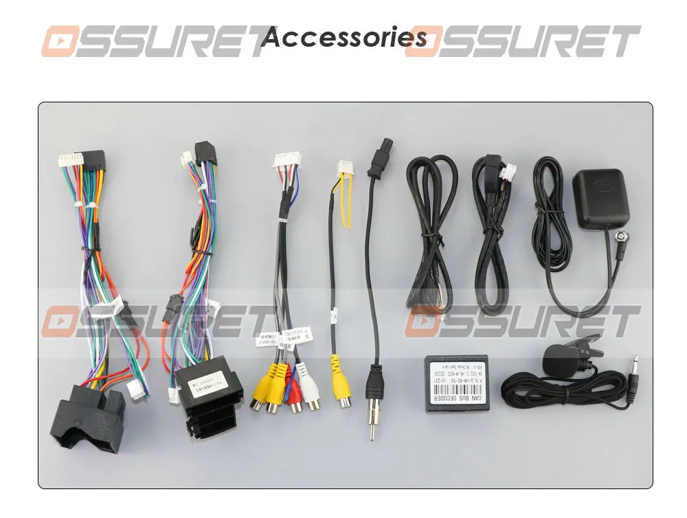 

Android 10.0 2 Din For VW Volkswagen Golf 7 Polo Passat b7 b6 SEAT leon Skoda Car radio Multimedia Video Player gps navigation