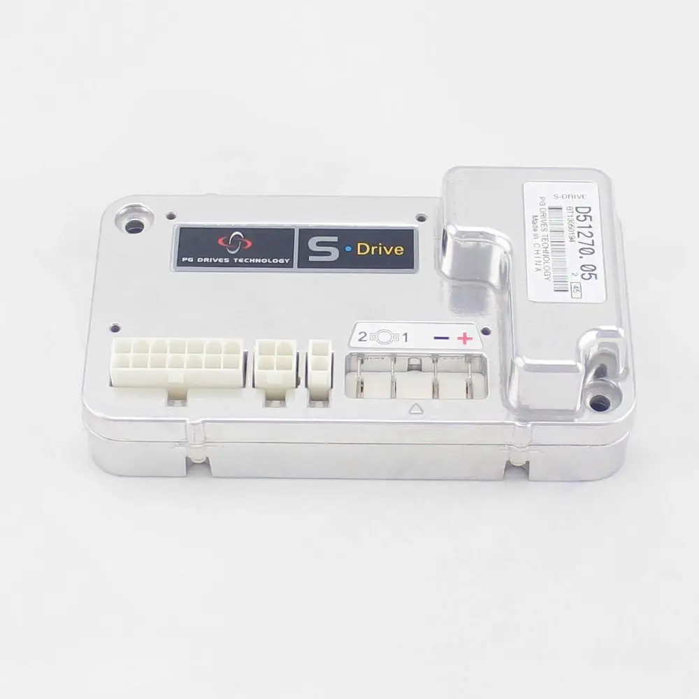 45Amp S Drive контроллер для мобильности scoote Pride Gogo SC40E/44E ELEITE сменный контроллер|Детали