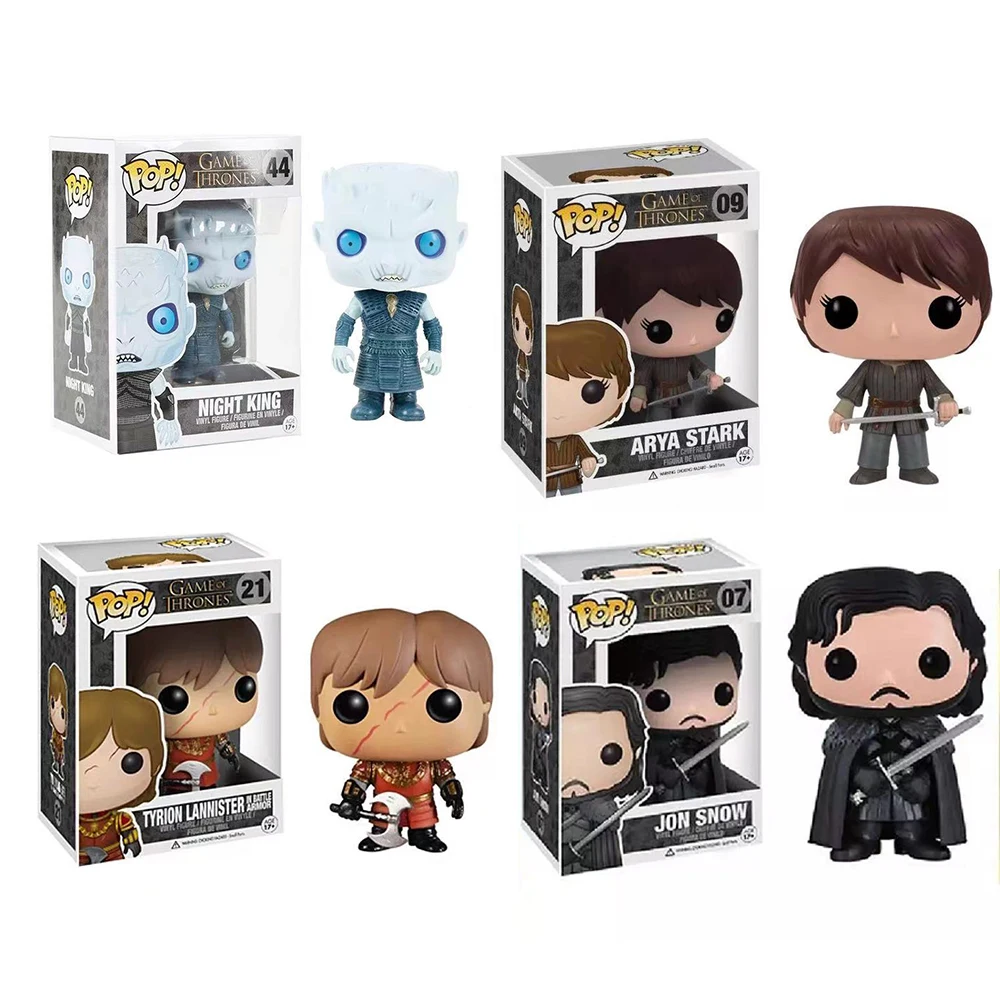 Бесплатная доставка Аниме Популярные Фигурки Экшн-игры Дракон Снежный Призрак Ночи PVC Коллекционная Модель Игрушка Рождественское Украшение для Детей