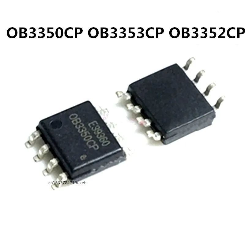 

Оригинальный 10 шт./OB3350CP OB3353CP OB3352CP SOP-8