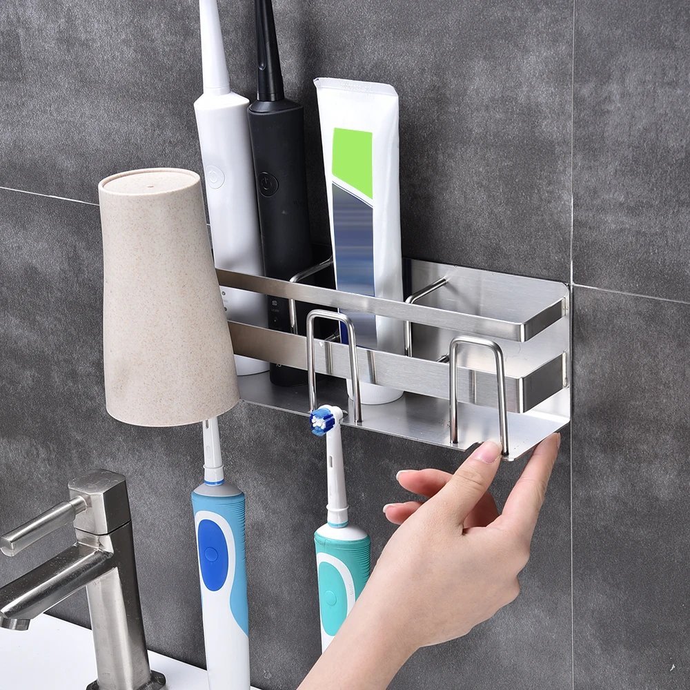 

Держатель для зубной пасты