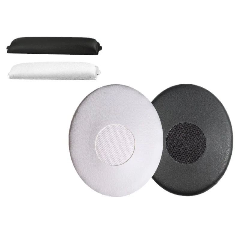 Сменные амбушюры подушечки накладки для головы запчасти ремонта Sennheiser HD228 HD229 HD218