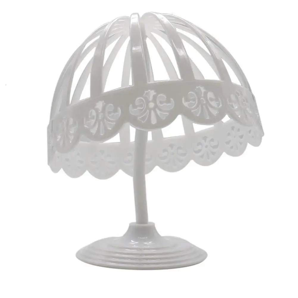 

Лидер продаж 50%, регулируемая подставка для шляп с купольным дизайном, эластичная подставка для шляп из АБС-пластика для дома