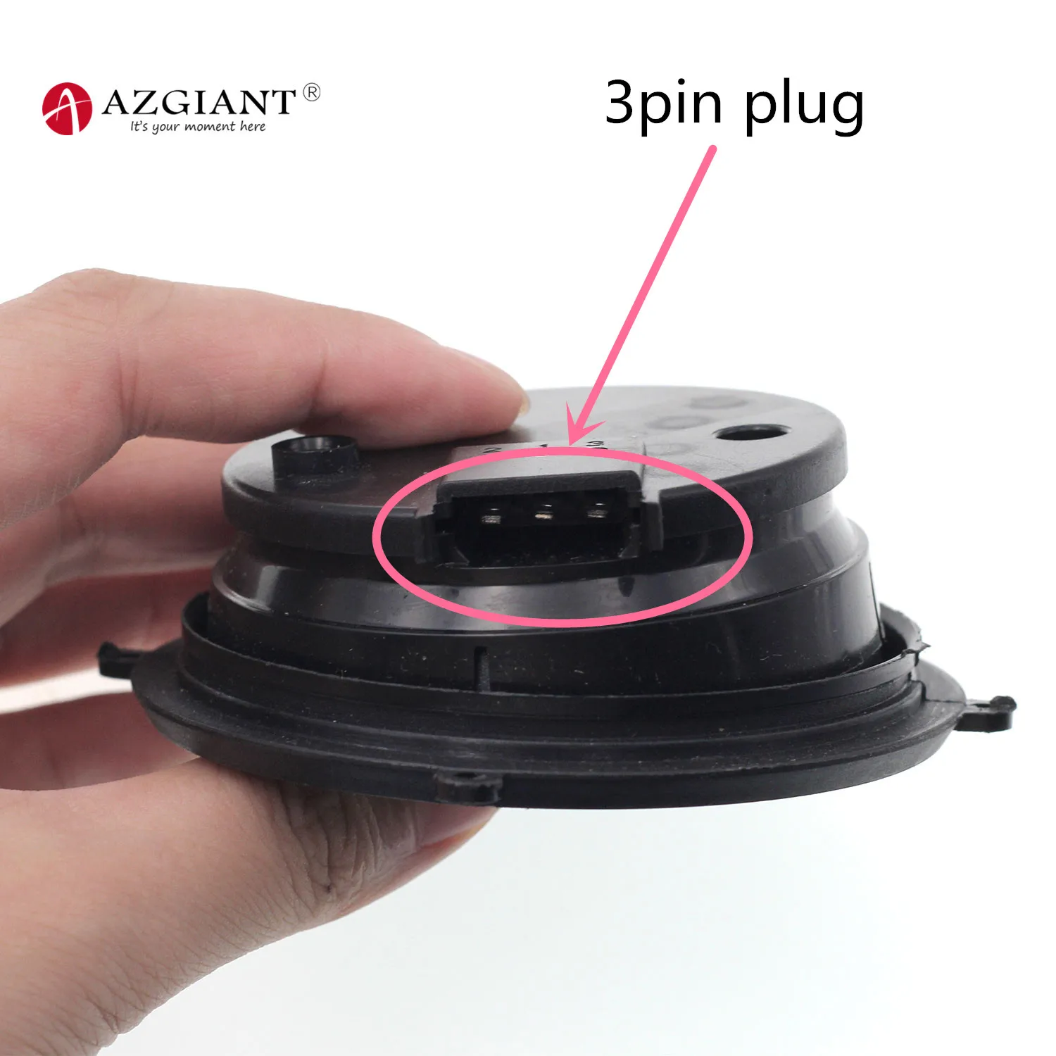 Автомобильный Электрический двигатель для зеркала заднего вида переключатель