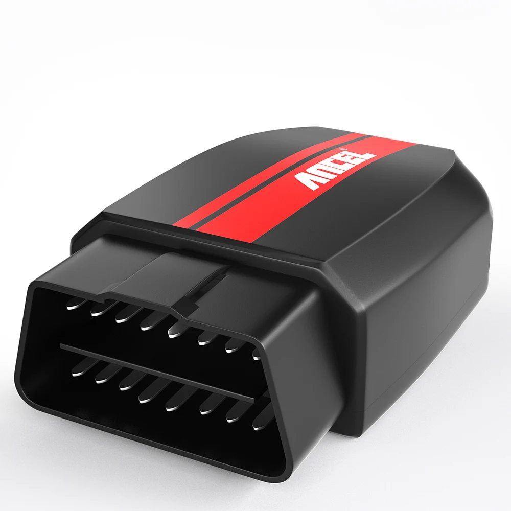 Ancel BD200 OBD2 сканер Bluetooth Автомобильный кода Obd2 автомобильный диагностический