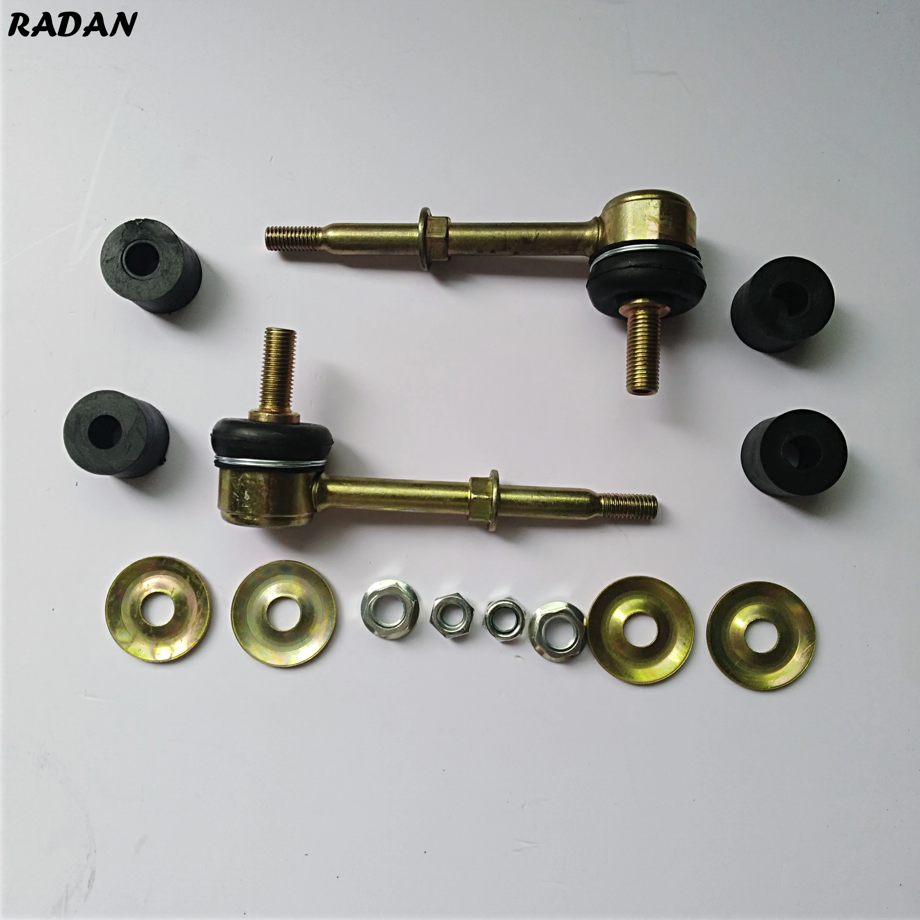 Стабилизатор для FAW CA6371 GF8 T57 OEM 2906030 2E2|Соединительная и - Цена: 521,72 руб.