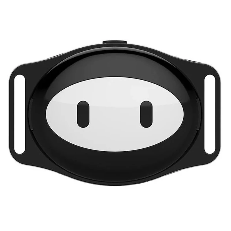 

1 Pc Pet Cat Dog GPS Tracker Locator Anti Lost Tracking Collar Smart Finder IP67 Waterproof for Home Outdoor Activities