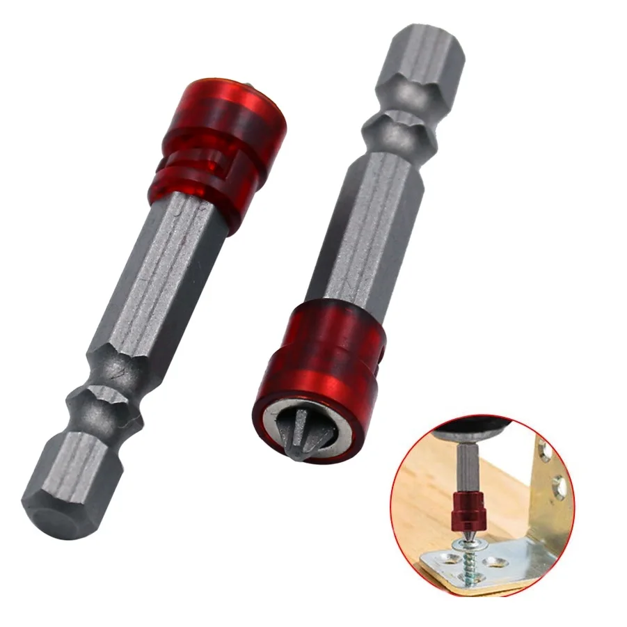

Power Drill Screwdriver Bits Cordless Drill Anti-Slip Accessories Cross Bit