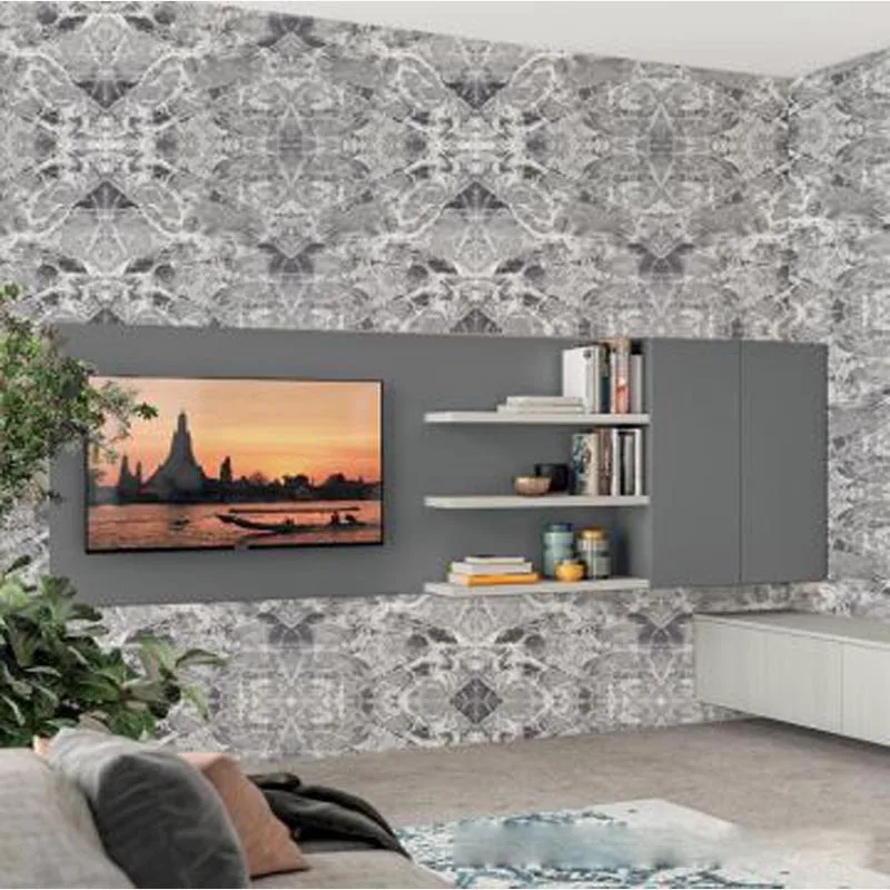 

3d wall paste block marble self-adhesive soft bag anti-collision creative personality children bedroom warm self-adhesive wallpa