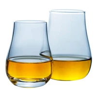 100 200ml standard iso whisky tasting glasses cup smelling cup portable ins with vodka bar household wine drinkware spirit glass