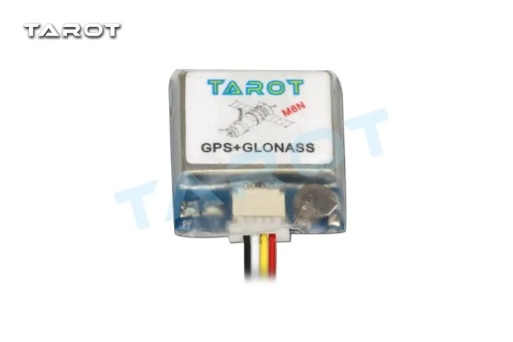 

Tarot Mini 10HZ GPS + GLONASS модуль TL2970