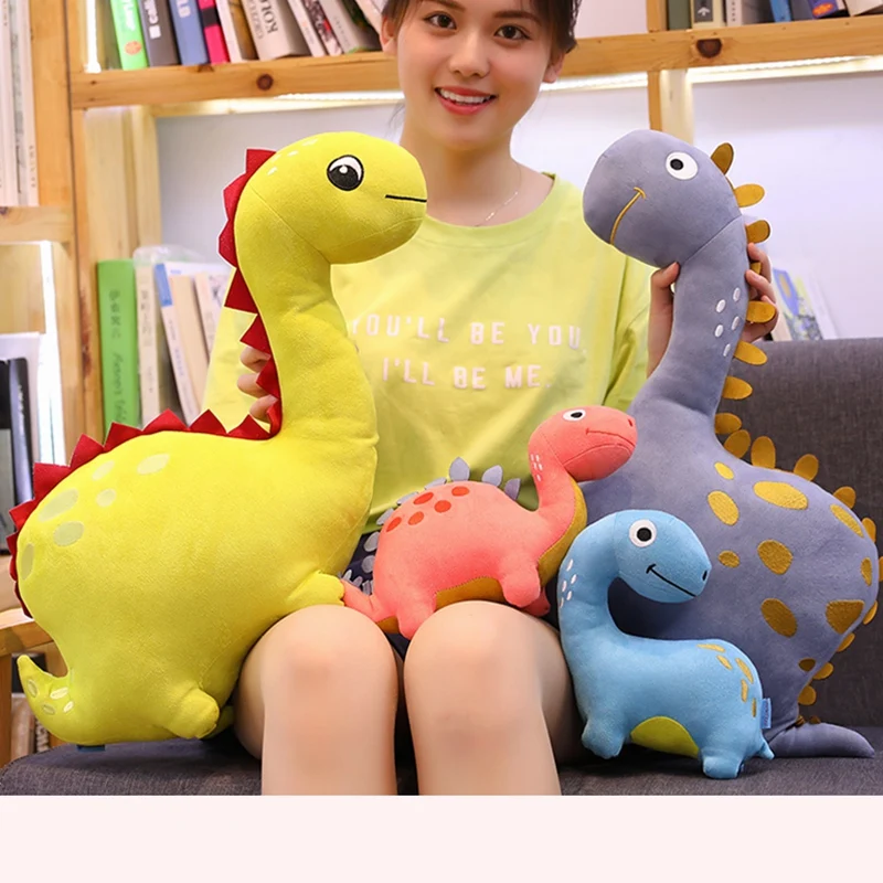 

Stuffed Animals & Plush