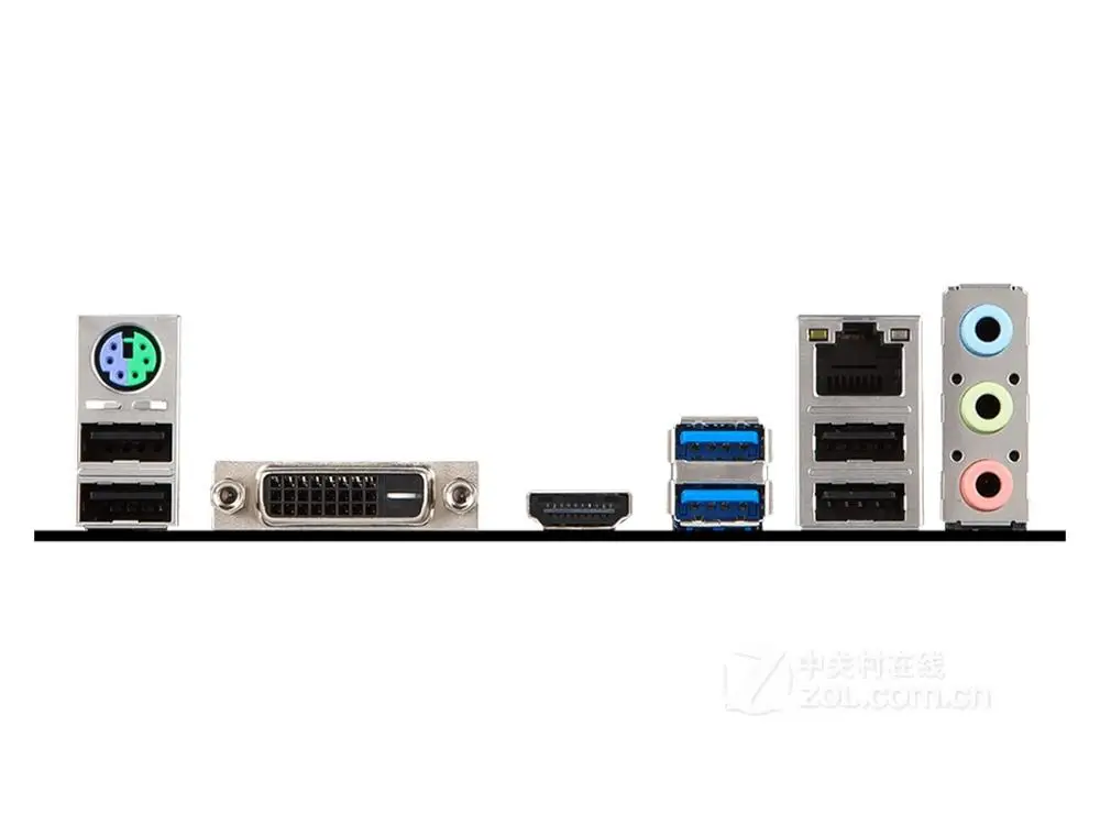 Verkaufen Original Motherboard Für MSI H310-A PRO DDR4 LGA 1151 64GB Für 14nm Desktop Motherboard