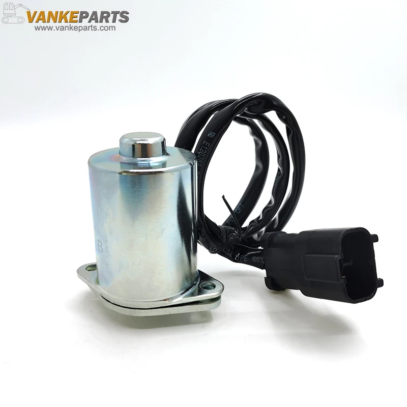 Деталь для экскаватора KOMATSU (6D102) 206-60-51130 2066051130 -1 | Кабели и разъемы аккумуляторных