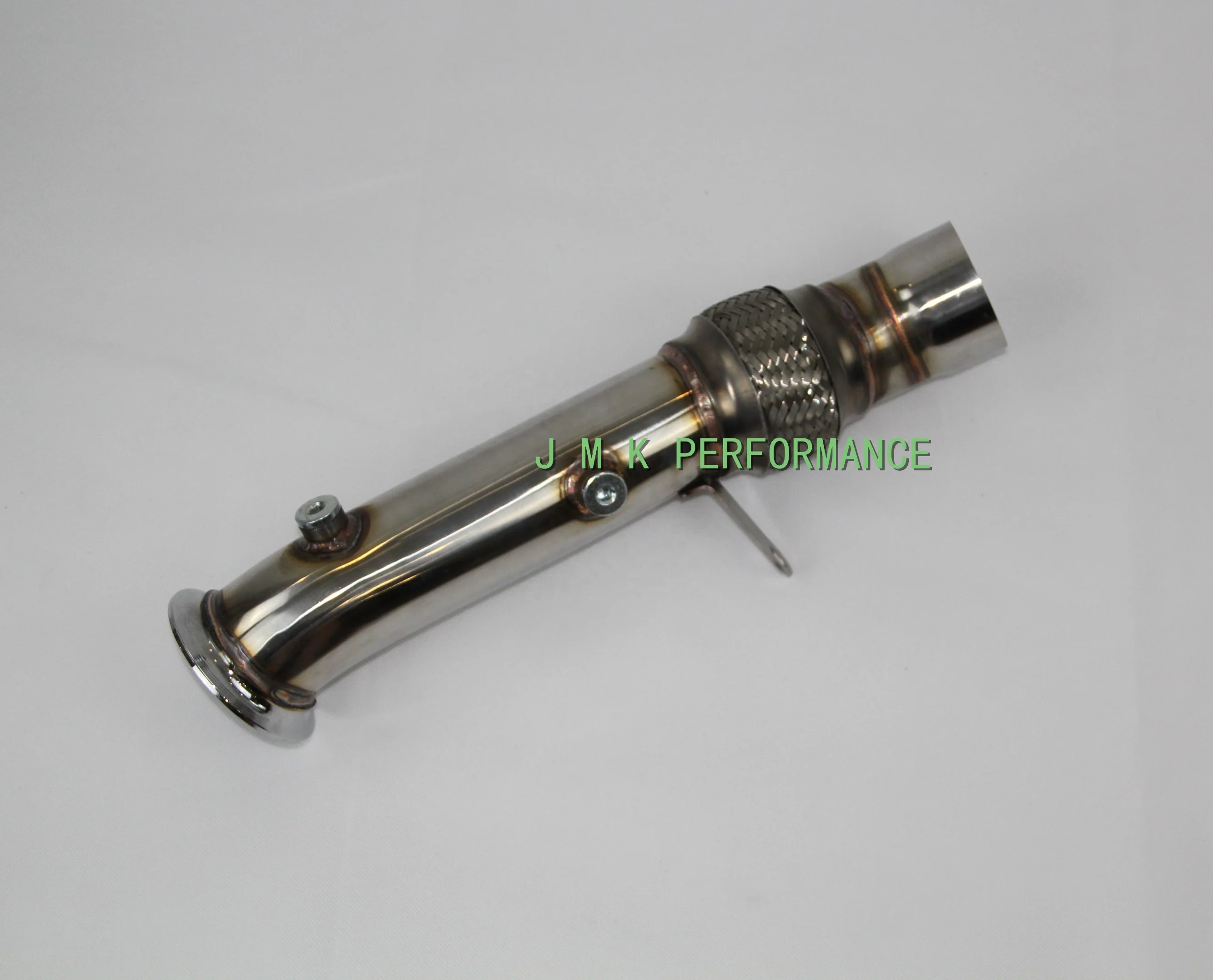 

3-дюймовая литой водосточная труба для двигателя bmw f10 535 640 n55