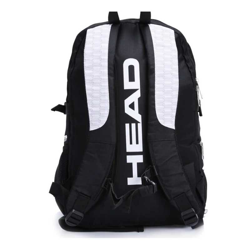 

Tennis Bag Backpack Sports Training Bags Backpack Large Bulk Storage Waterproof Racket -40