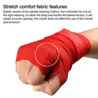 Повязки для бокса, ширина 5 см, длина 2,5 м, Для MMA, тайского кикбоксинга, боевые повязки, Спортивная безопасность