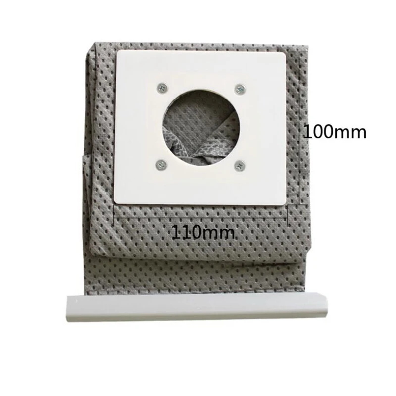 Нетканые тканевые моющиеся пылесборники для пылесоса Sanyo аксессуары замены |