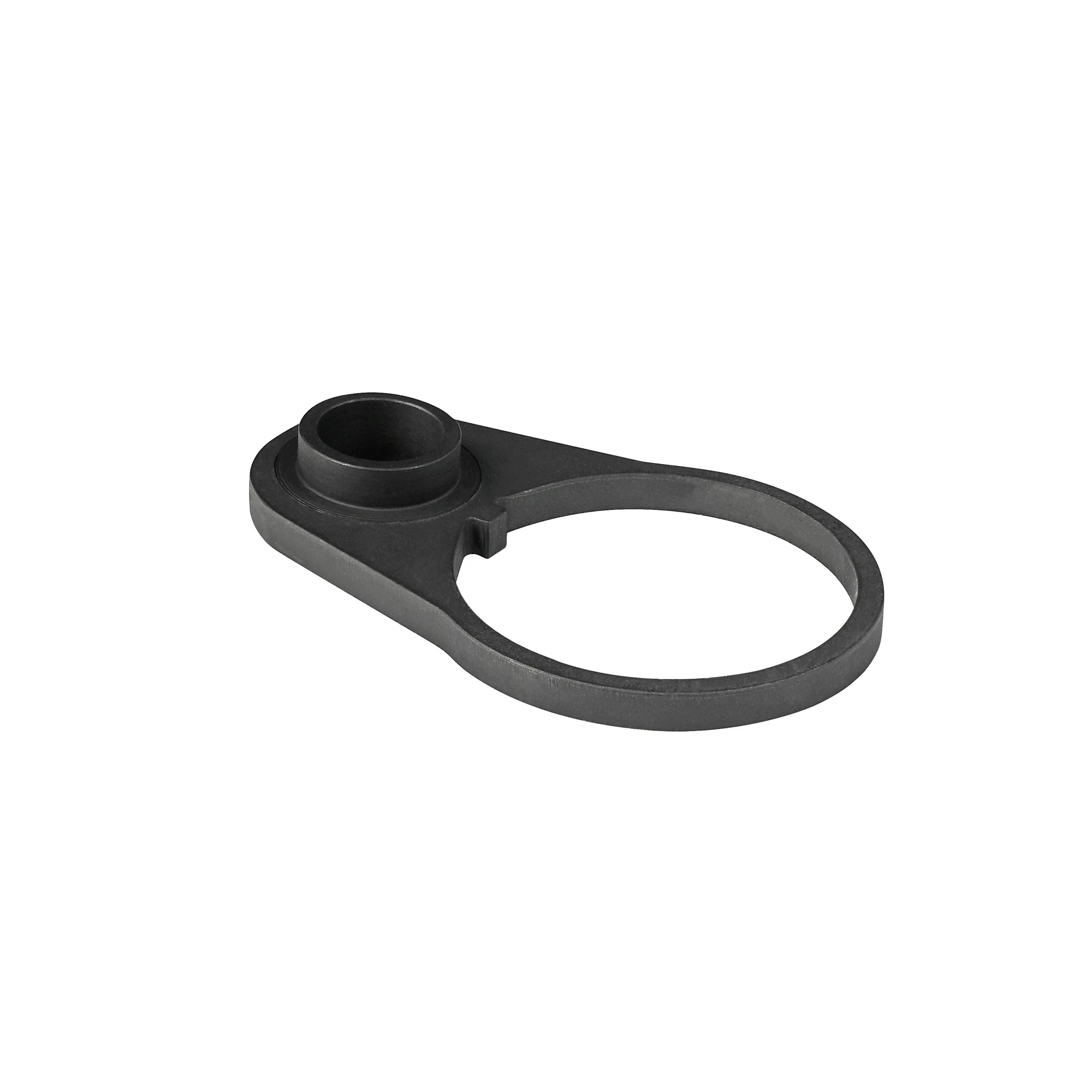 Быстросъемное кольцо для крепления к прицелу QD Sling Swivel. 1/4 AR15 аксессуары подходят