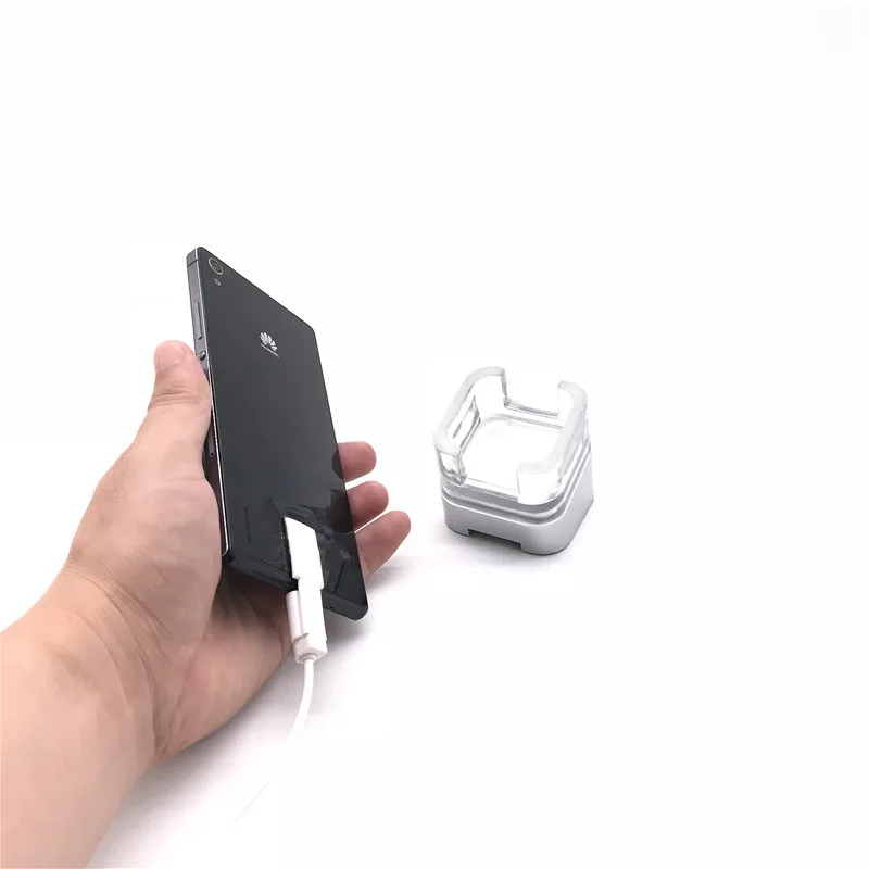 Новый дисплей зашита мобильного телефона акриловая подставка планшет охранная