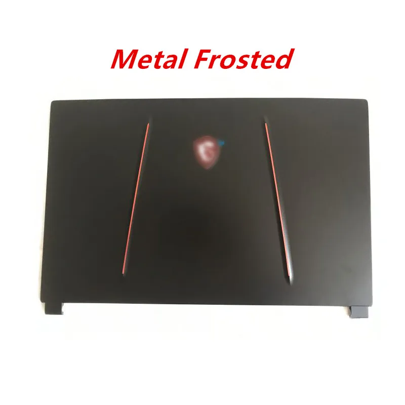 Для MSI GE75 GE75MVR GE75VR 8RE 8RF MS-17E1 MS-17E2 для ноутбука LCD задняя крышка/передняя