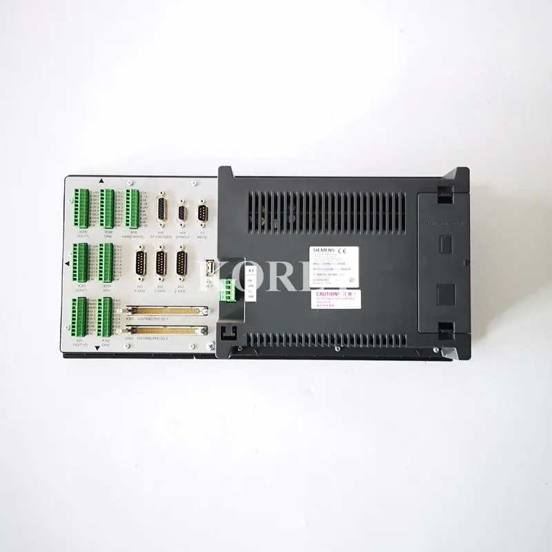 Siemens 808D CNC System PPU141.1 6FC5370-1AM00-0CA0 6FC5 370-1AM00-0CA0 Spot | Инструменты