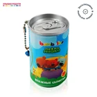 Салфетки для детей Bambolina Ми-ми-мишки в банке 30шт