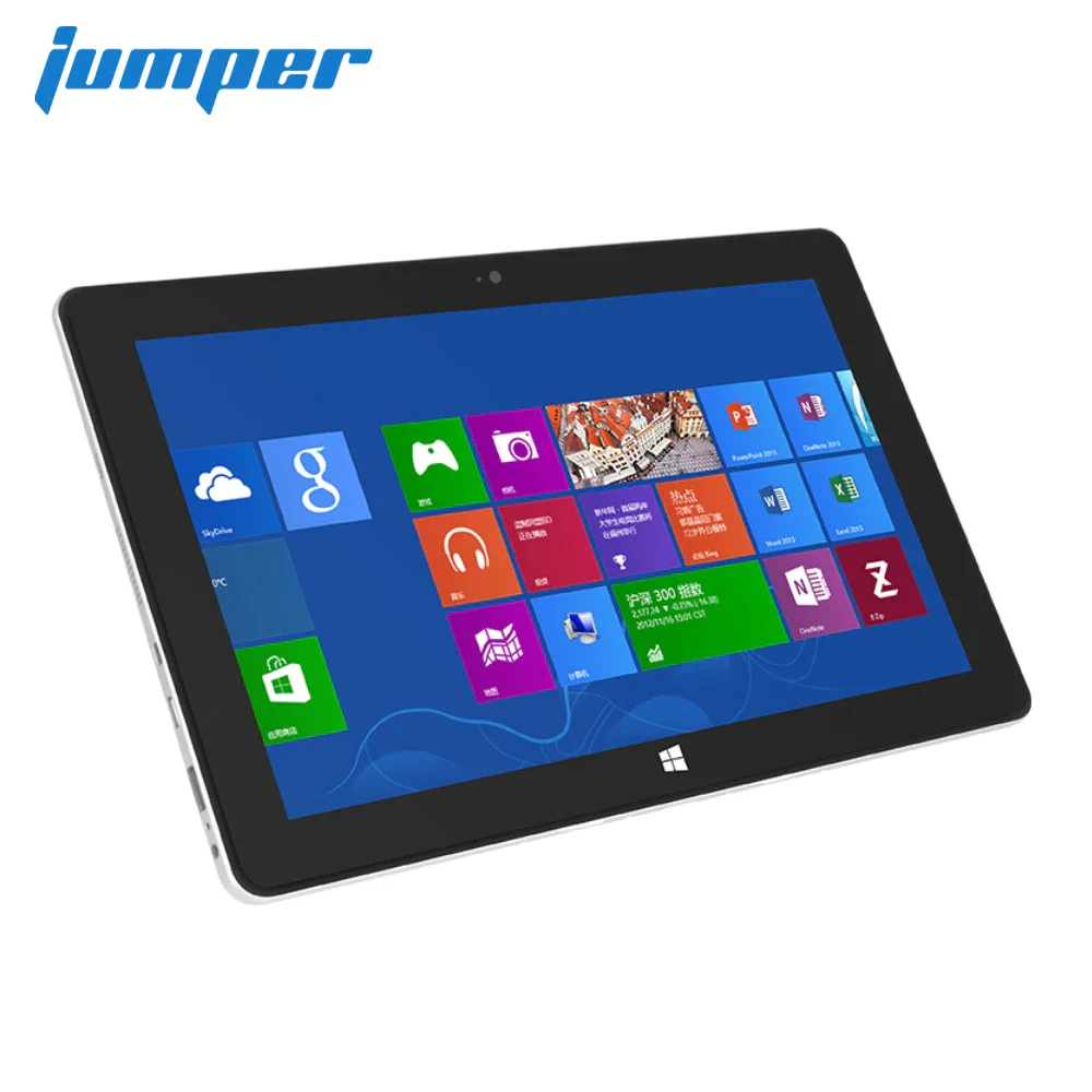 Jumper EZpad 6 pro 2 в 1 планшет 11 дюймов 1080P ips экран планшеты Intel apollo lake E3950 ГБ 64 Гб windows 10