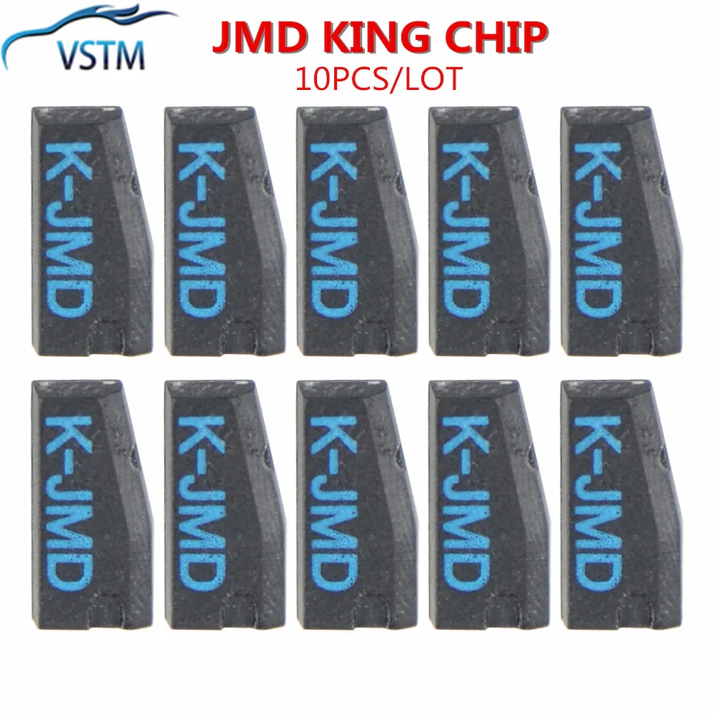 Оригинальный чип JMD King 10 шт./лот для Handy Baby 46/48/4C/4D/G оригинальный King|jmd chip|handy baby chipchip