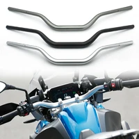 handle split handlebar 22mm 78 for bmw r1200gs lc 2014 2015 2016 2017 motorcycle aluminum black grey silver