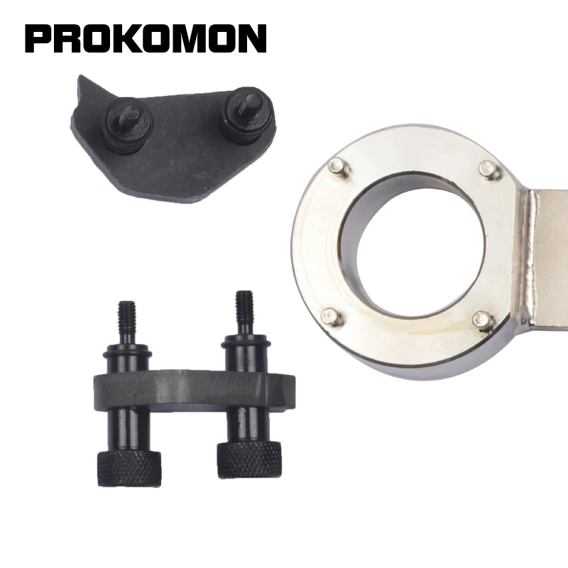 Комплект инструментов для синхронизации коленчатого вала двигателя VAG 1 8 2 0 TSI/TFSI