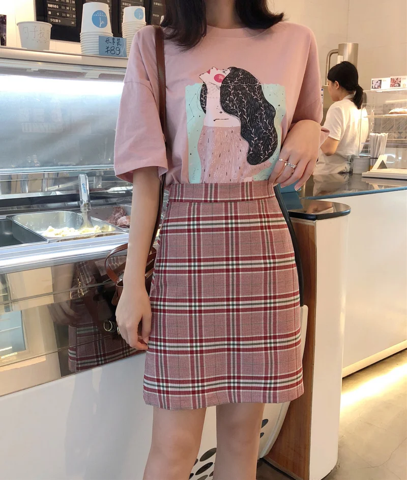 Дешевая оптовая продажа 2018 новый летний хит продаж Женский Модный повседневный